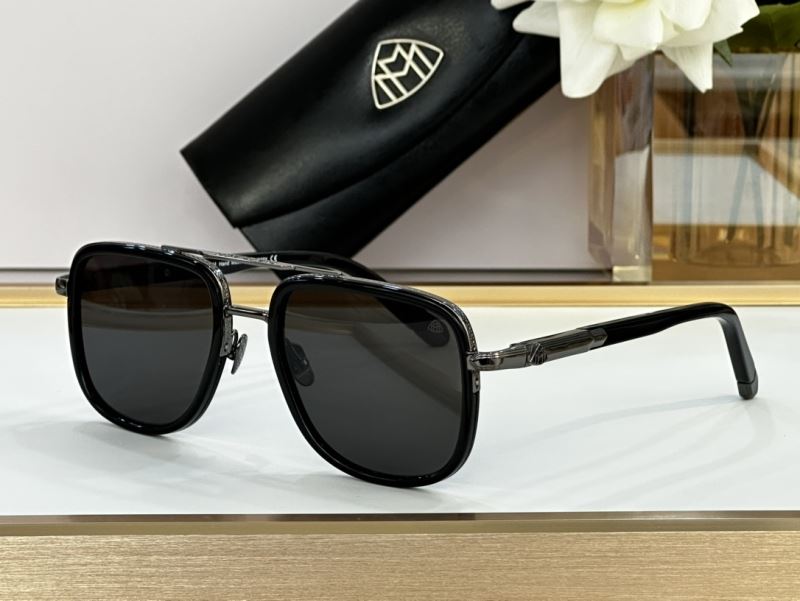 Maybach Sunglasses